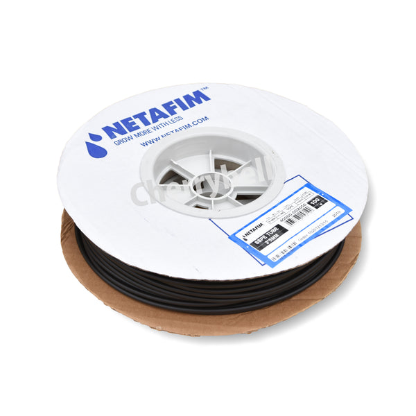 Netafim 3x5mm SSPE Tube 100m Roll Irrigation Pipe Drip Irrigation Dripper