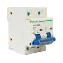 サーキットブレーカー直流ブレーカー　CNCSGK DZ47-125DC 100A / 125A