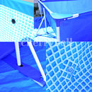 フレームプール  INTEX ビニールプール 4.5m / 3m  / 2.6m  / 2.2m / 選べる　大型 長方形