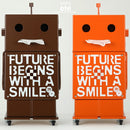 Robot 20th anniversary limited edition [ete]