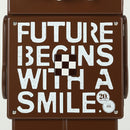 Robot 20th anniversary limited edition [ete]