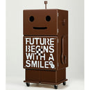 Robot 20th anniversary limited edition [ete]