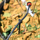 Netafim stabilizer for pot dripper 50 pieces