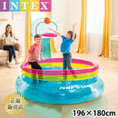 シューティングジャンプオーレン