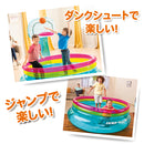 シューティングジャンプオーレン