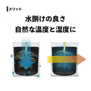 ルートプラスポット　１１０L　高さ460mm x 内寸径540mm