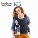 ボバキャリア 4GS