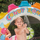 Candy Zone Play Center Kids Pool
