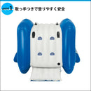 プール すべり台 ウォータースライダー 滑り台 すべり台 水遊び 海遊び 砂遊び 浮き輪 intex インテックス プール 家