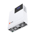 SRNE hybrid inverter 200V 5kW output PV450V HF4850S80-H