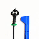 Netafim Micro Sprinkler Super Net Set with Pressure Compensation [63500-005300]