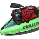 kayak inflatable Challenger K2 2 person intex<br> Sports Kayak with Intex Set Pump Sea Kayak Inflatable Kayak