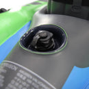 kayak inflatable Challenger K2 2 person intex<br> Sports Kayak with Intex Set Pump Sea Kayak Inflatable Kayak