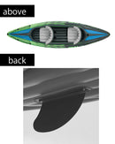 kayak inflatable Challenger K2 2 person intex<br> Sports Kayak with Intex Set Pump Sea Kayak Inflatable Kayak