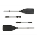 ボート ゴムボート 4人乗り マリンスポーツ アウトドア キャンプ 釣り 防災 防災グッズ 定員4人 エクスカーション4  エクスカージョン　４人用 intex<br>インテックス セット エアー式 ポンプ付き 船舶免許不要 重量21kg