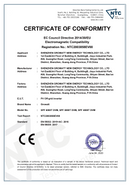 GROWATT SPF 6000-12000T DVM-MPV Single-Phase Three-Wire (104V/208V) Hybrid Inverter Off-Grid