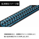 Aries 350 (Netafim) Length: 500m