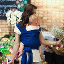 Boba Wrap Serenity (Dark Blue)