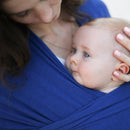 Boba Wrap Serenity (Dark Blue)