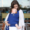 Boba Wrap Serenity (Dark Blue)