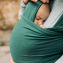 ボバラップバンブーオーガニック（レインフォレスト）