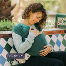 ボバラップバンブーオーガニック（レインフォレスト）