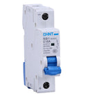 サーキットブレーカー直流ブレーカー　CHINT NB1-63DC 1P DC250V