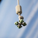 マイクロスプリンクラー　クールネットプロヘッド（ネタフィム）