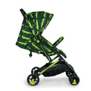Woosh 2 クロコダイルスマイル軽量ベビーカー（コサット）