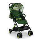 Woosh 2 クロコダイルスマイル軽量ベビーカー（コサット）