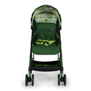 Woosh 2 クロコダイルスマイル軽量ベビーカー（コサット）