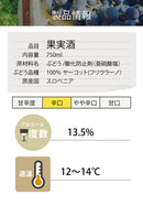 Fornazarič JAKOT 2013 White Wine "DWWA 2021 Silver Award Winner"