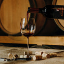 [Slovenian Wine] Red Semi-dry Rubino 2018 Red Wine Full Body Fornazaric Slovenia fornazaric Christmas Party Liquor Home Party House Only 