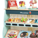 Retoiban Vegetable Set