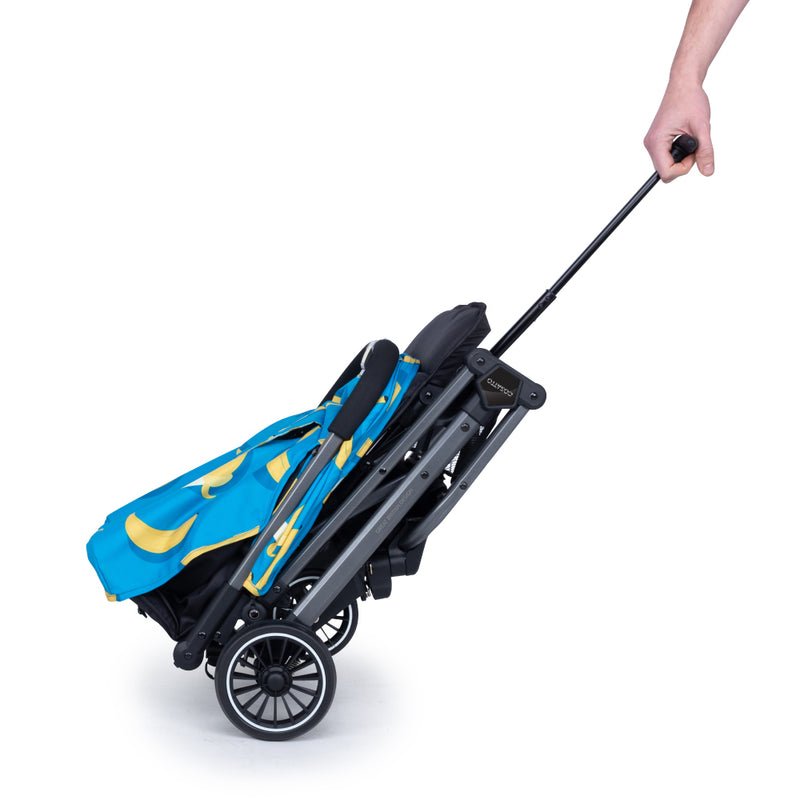 UWU (Go Banana) Compact Single Stroller (Cosat)