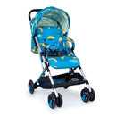 Woosh 2 ゴーバナナ軽量ベビーカー（コサット）