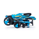 Woosh 2 ゴーバナナ軽量ベビーカー（コサット）