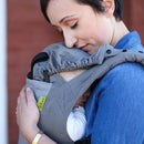 ボバキャリア用スリーピングフード