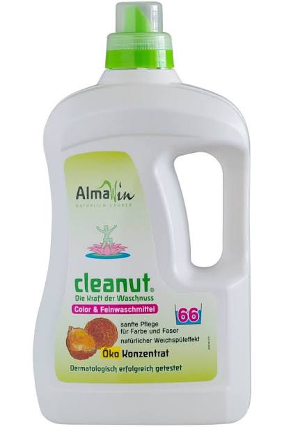 AlmaWin Laundry Liquid Chestnut Laundry Detergent 750ml