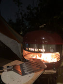 BBQ KINGS ピザリング