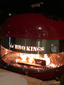 BBQ KINGS ピザリング