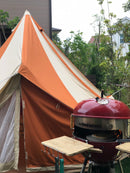 BBQ KINGS ピザリング