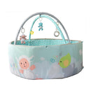 Fluffy Friends Jumbo Playmat