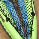 kayak inflatable Challenger K2 2 person intex<br> Sports Kayak with Intex Set Pump Sea Kayak Inflatable Kayak