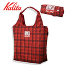 Kalita (カリタ)エコバッグ チェック