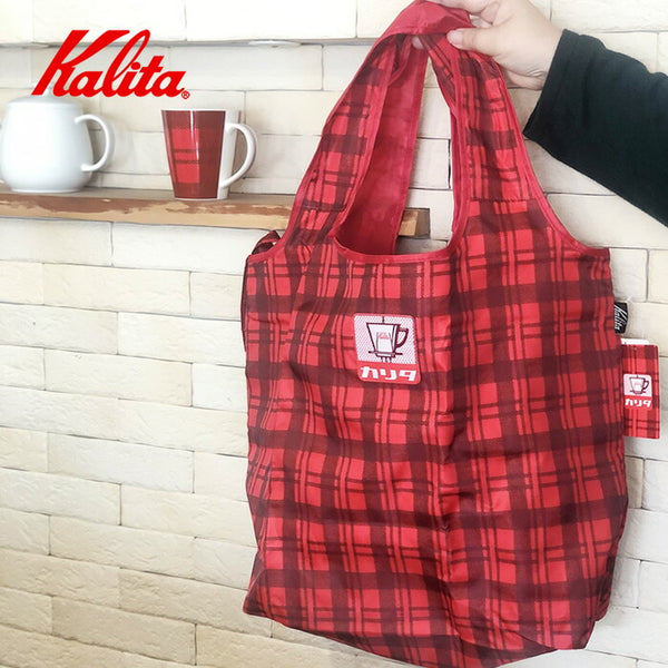 Kalita Eco Bag Check