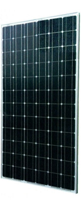 [JP-AC Solar Panel Model Registration] Solar Panel Single Crystal 250W