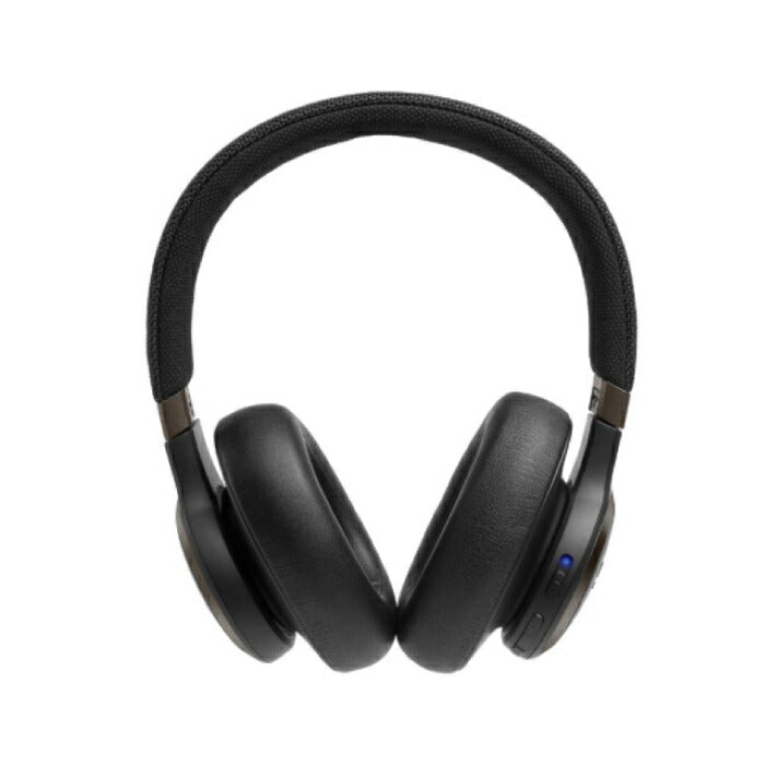 JBL Wireless Headphones LIVE 650BTNC Noise Canceling