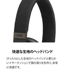 JBL   ワイヤレスヘッドフォン LIVE 650BTNC ノイズキャンセリング