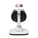 4moms mamaRoo（ママルー5）マルチモーションベビースイング